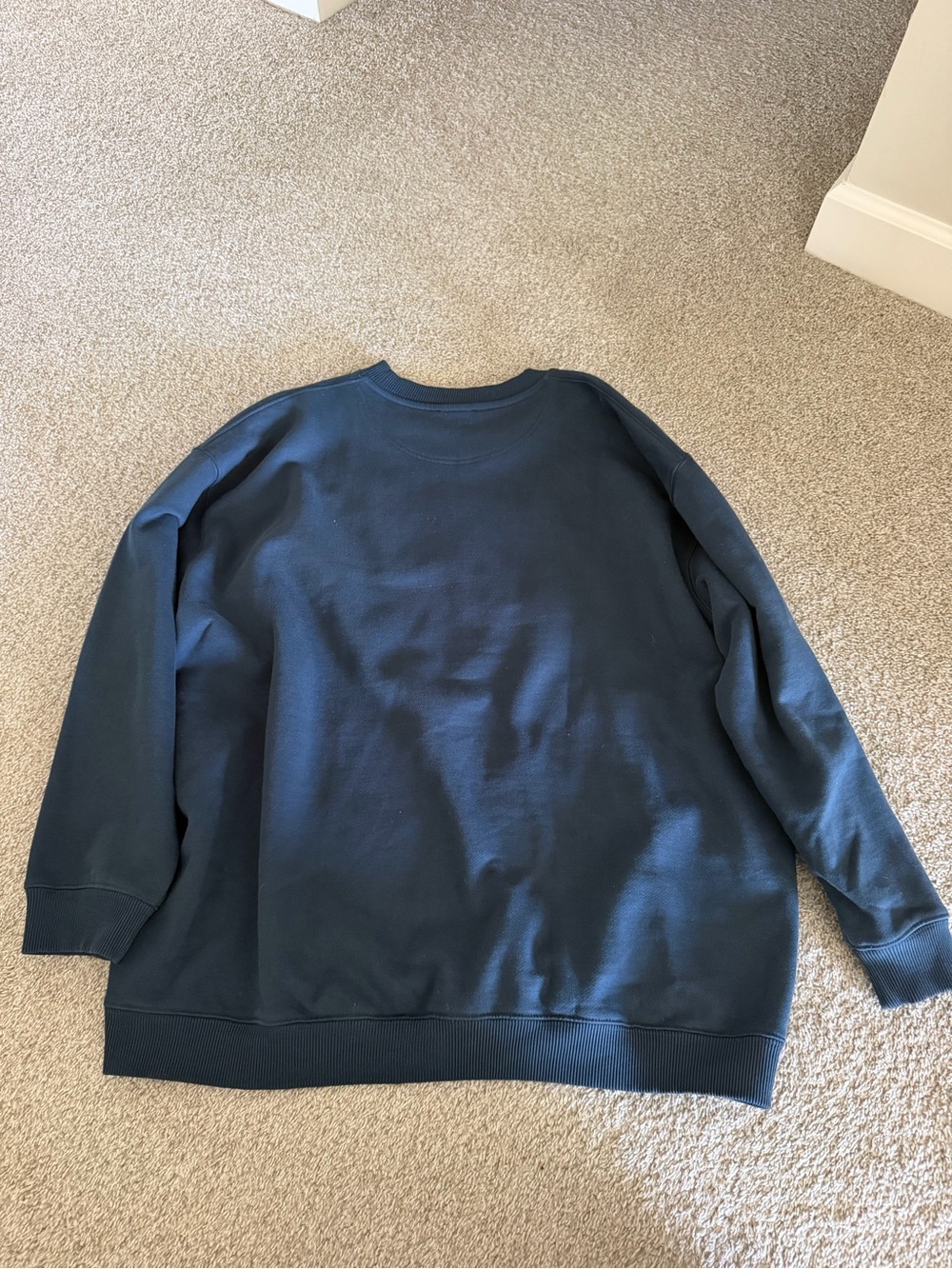 Anine Bing Crewneck - Picture 5 of 5